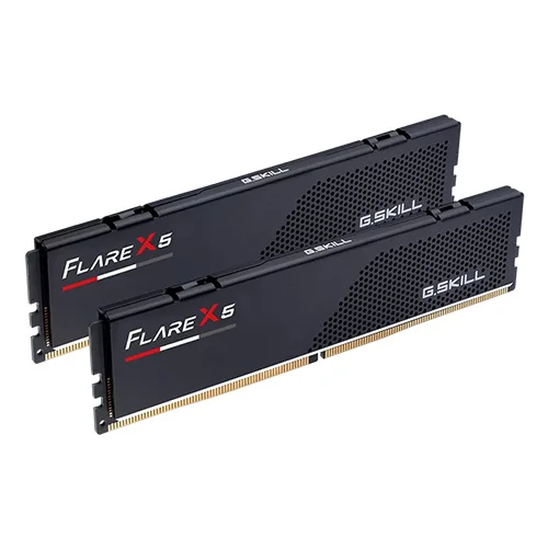 G.SKill Flare X5 32GB (16GBx2) 6000MHz CL3036 DDR5 RAM